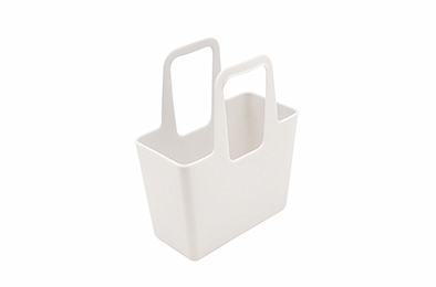 Bag for small items "Daikiri", ivory
